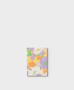 Cahier Papier A6
