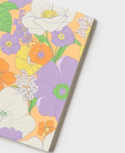 Cahier Papier A6