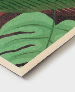 Cahier Papier A6