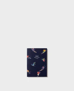 Cahier Papier A6