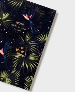 Cahier Papier A6