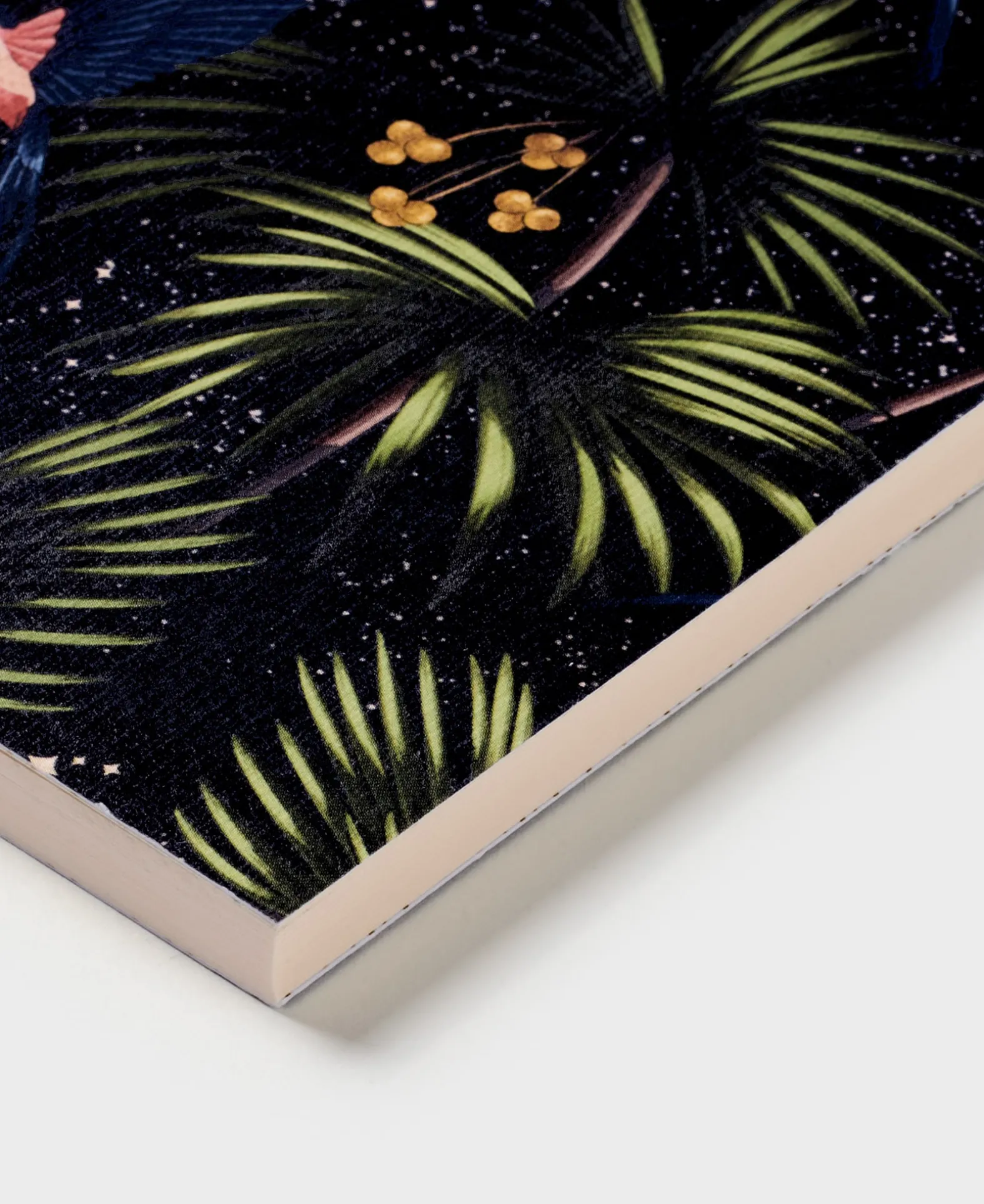 Cahier Papier A6