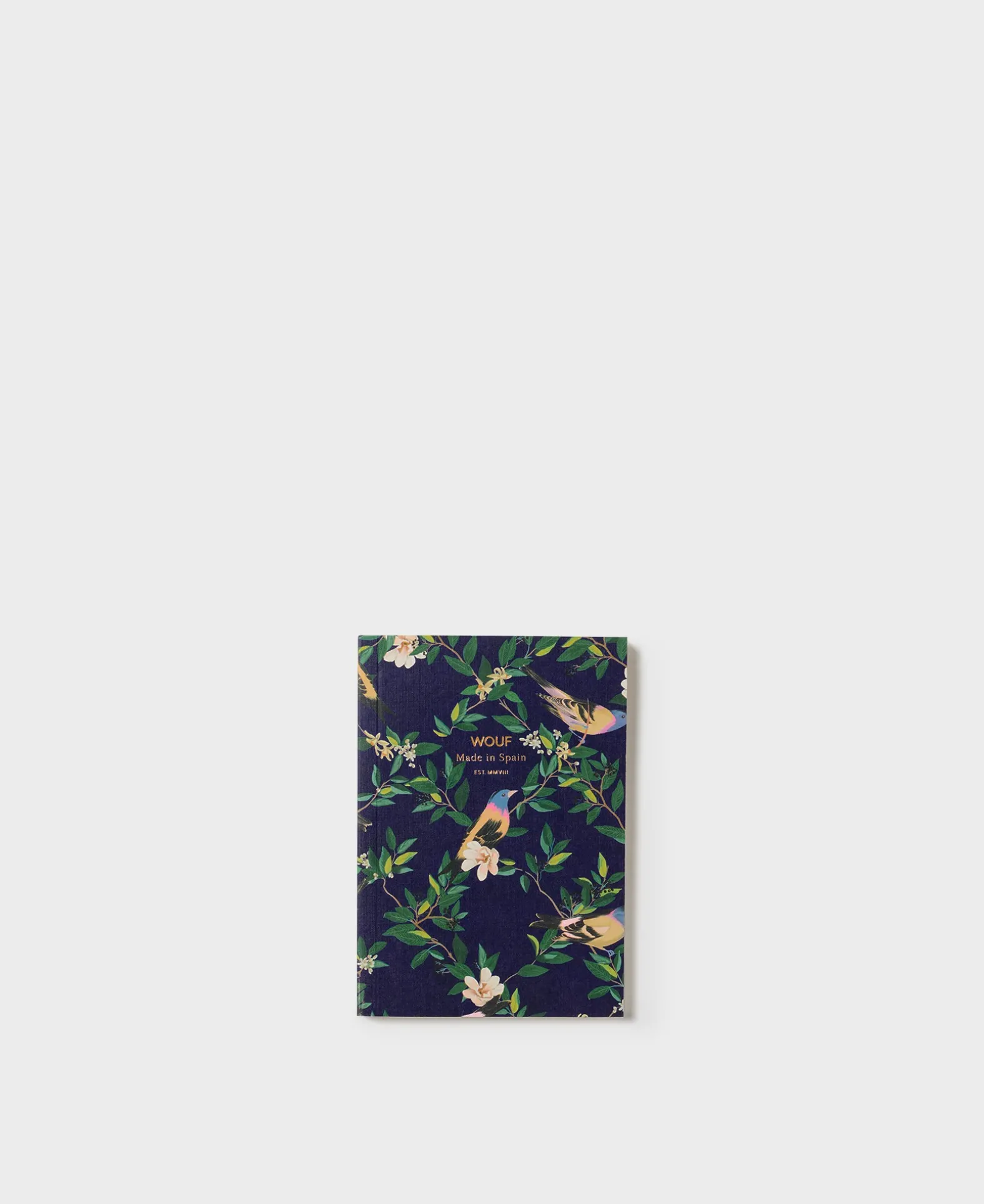 Cahier Papier A6