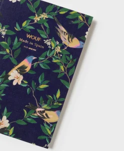 Cahier Papier A6