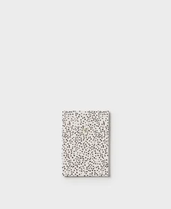 Cahier Papier A6