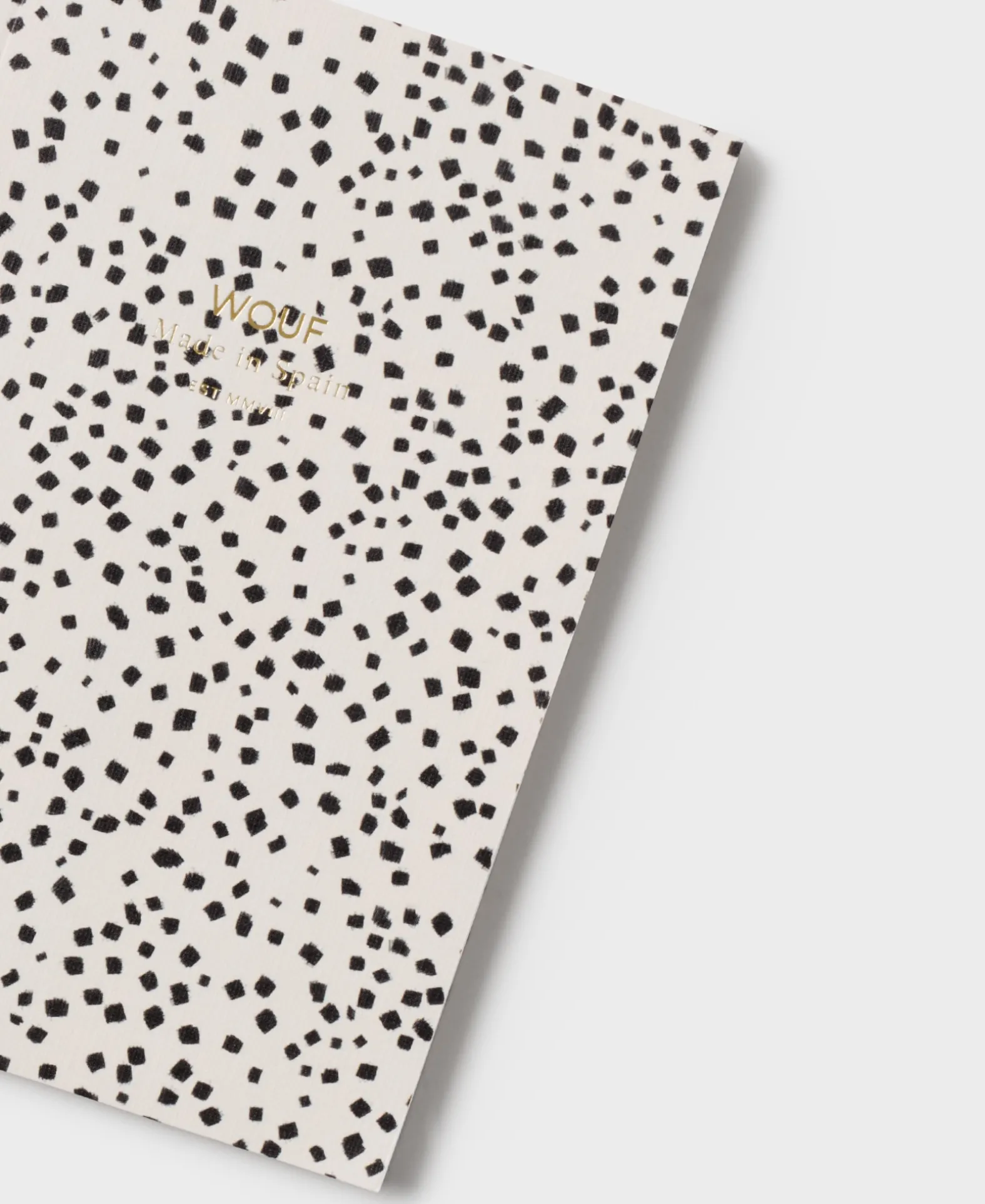 Cahier Papier A6