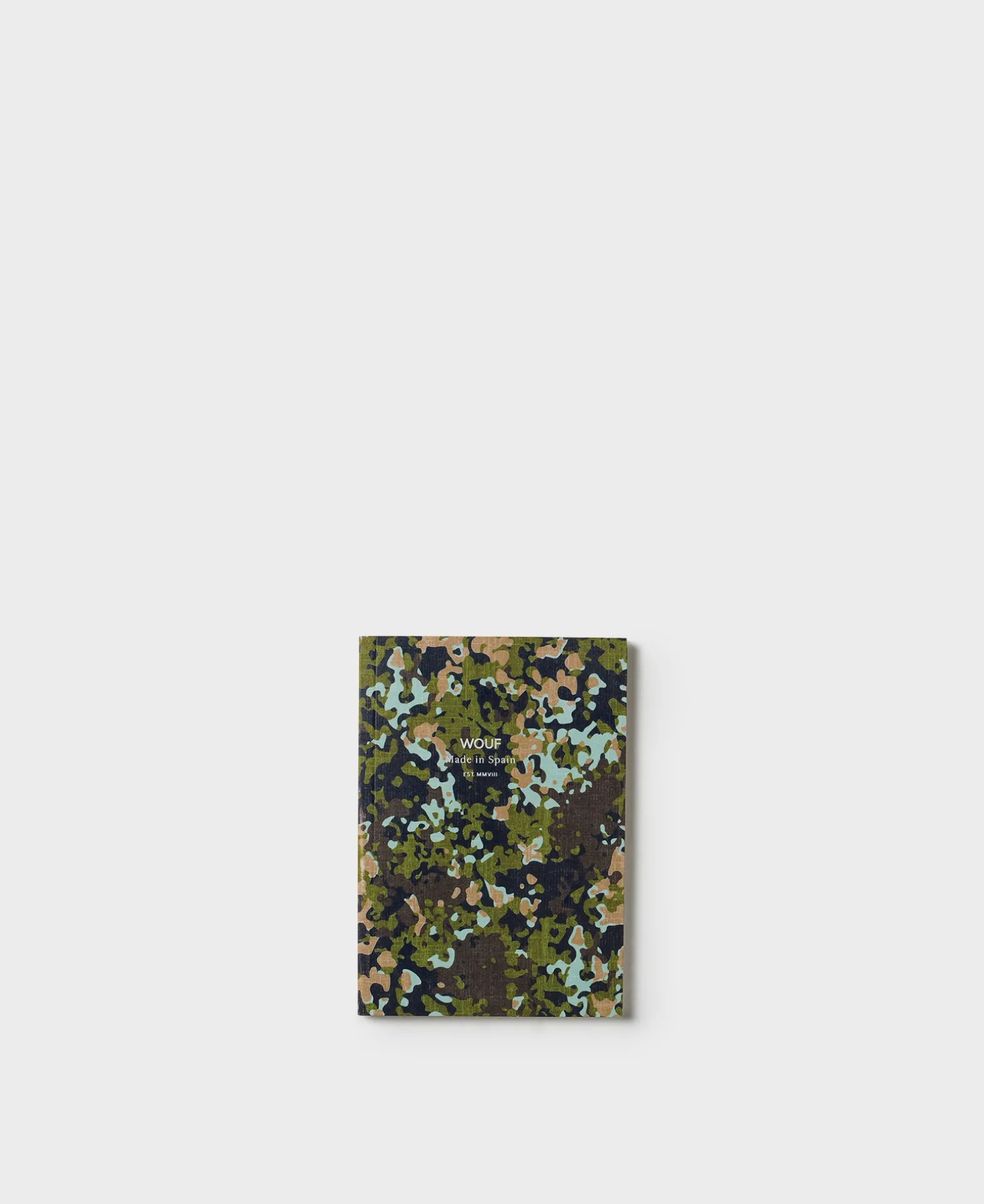 Cahier Papier A6