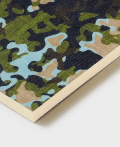 Cahier Papier A6
