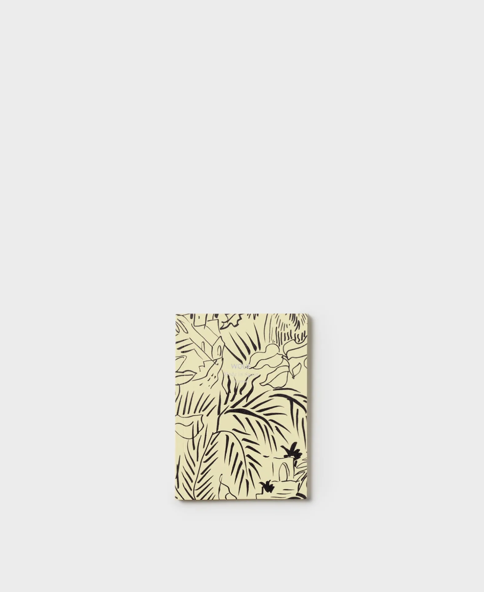 Cahier Papier A6