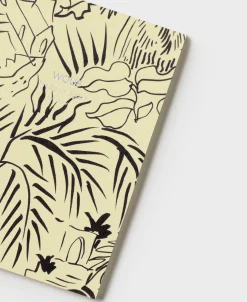 Cahier Papier A6