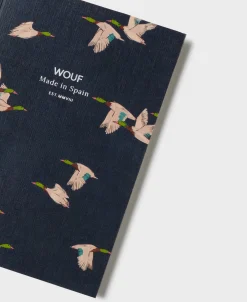 Cahier Papier A6