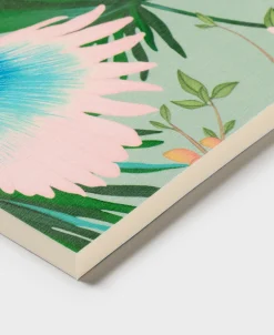 Cahier Papier A6