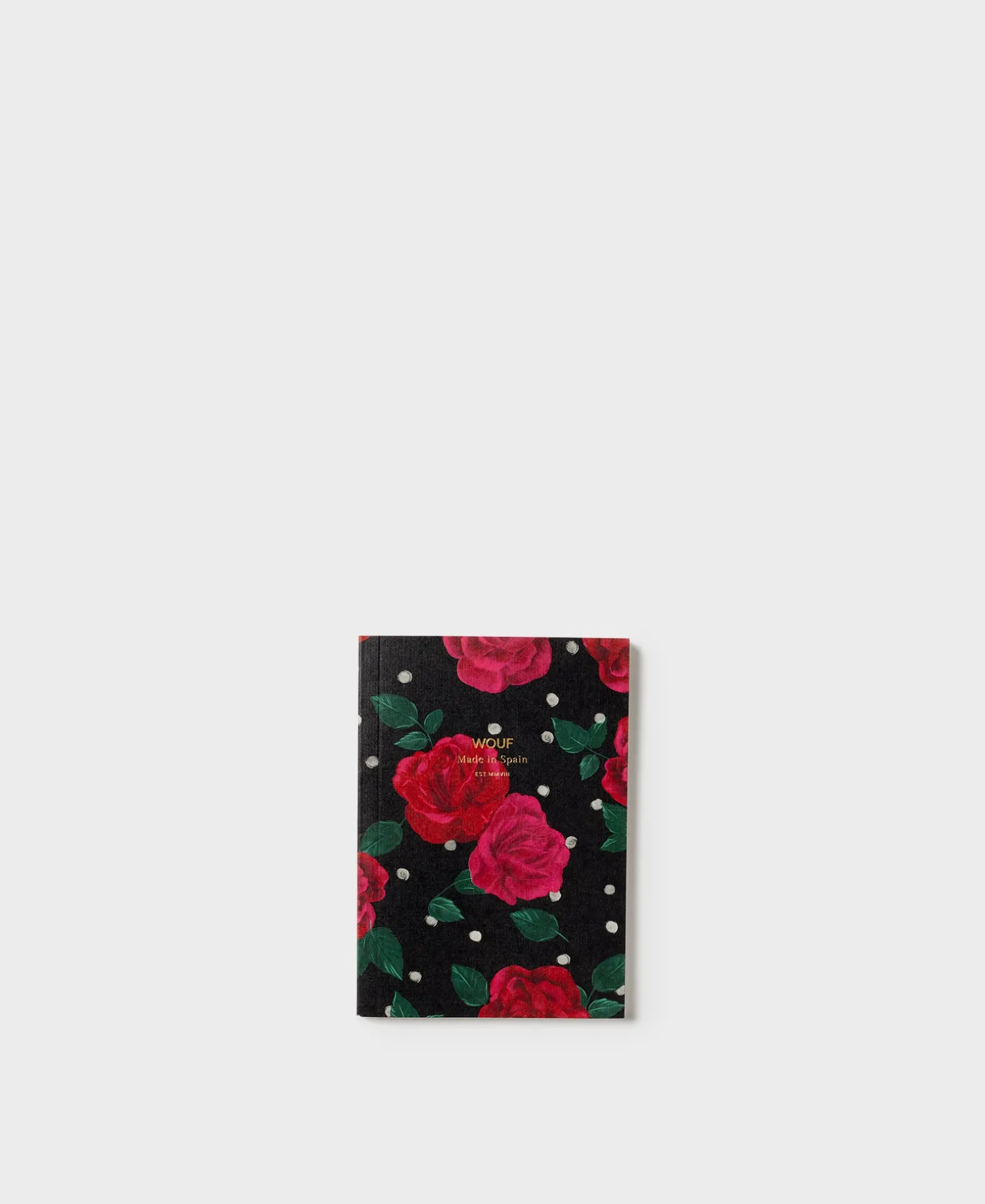 Cahier Papier A6