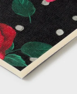 Cahier Papier A6