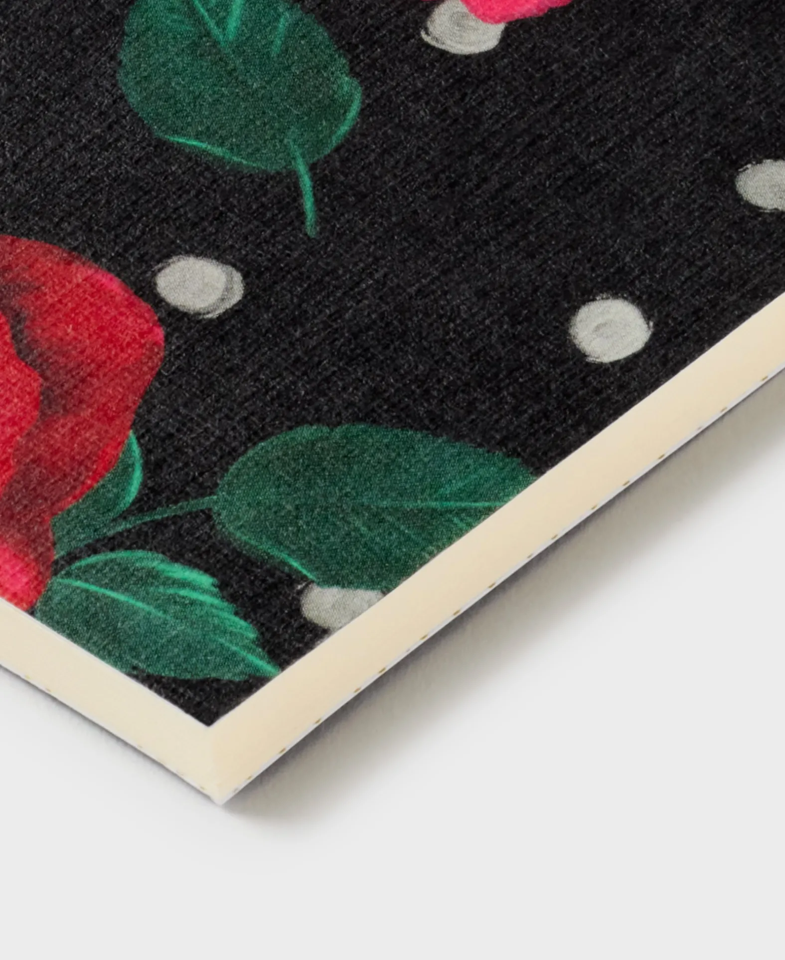 Cahier Papier A6