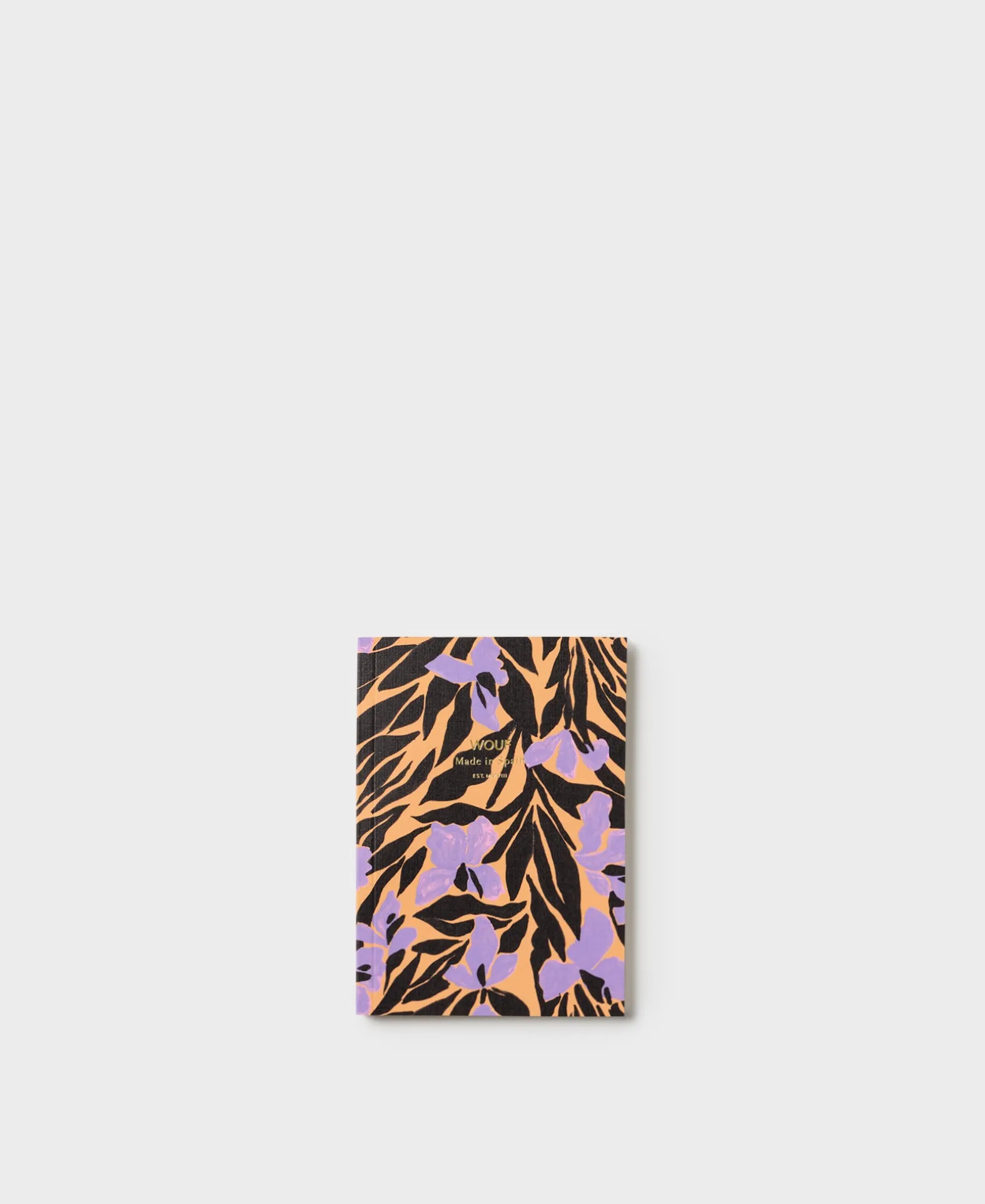 Cahier Papier A6