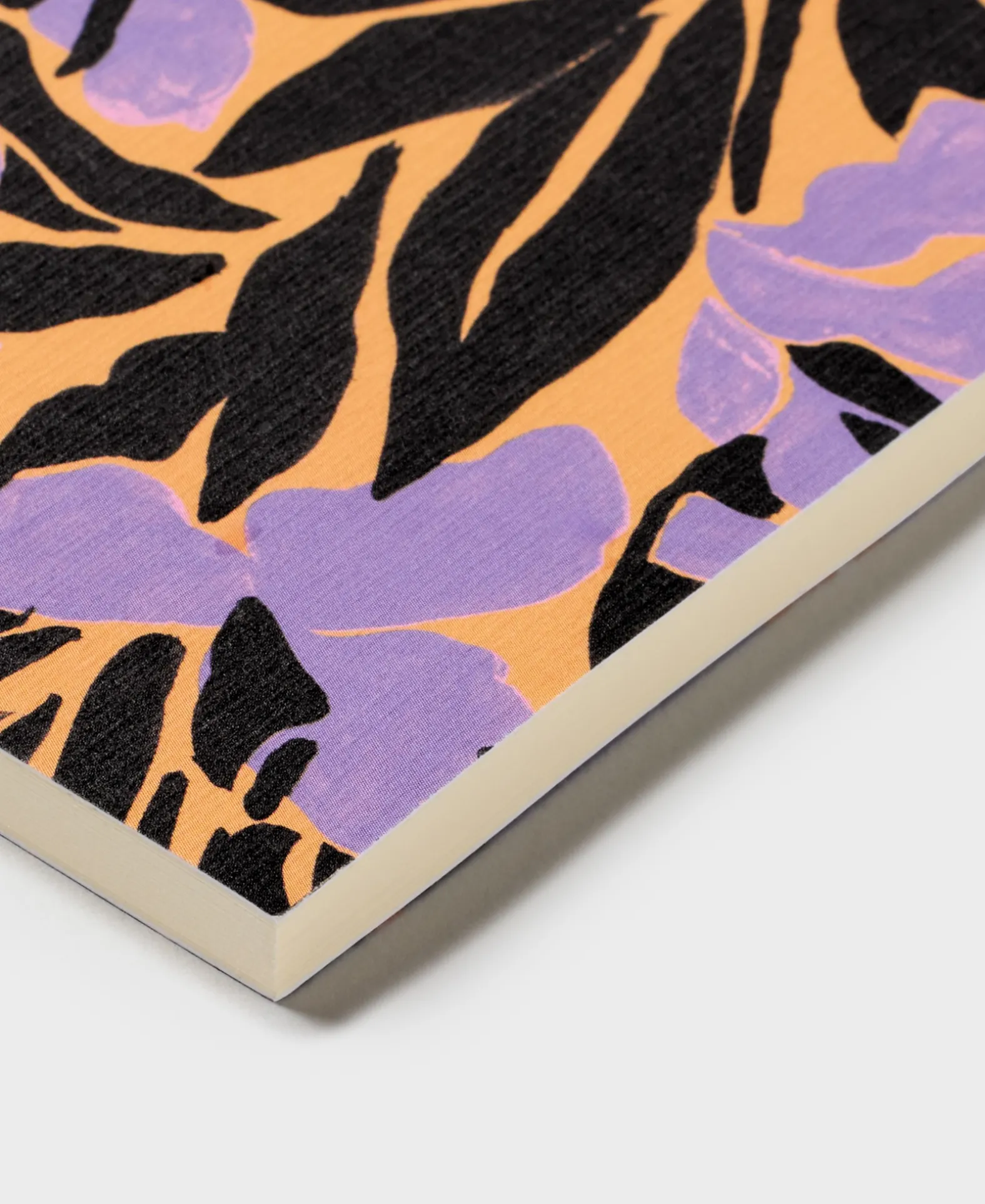 Cahier Papier A6