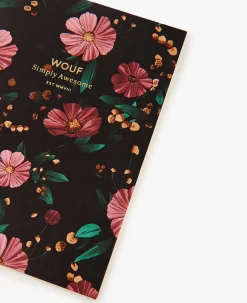 Cahier Papier A6