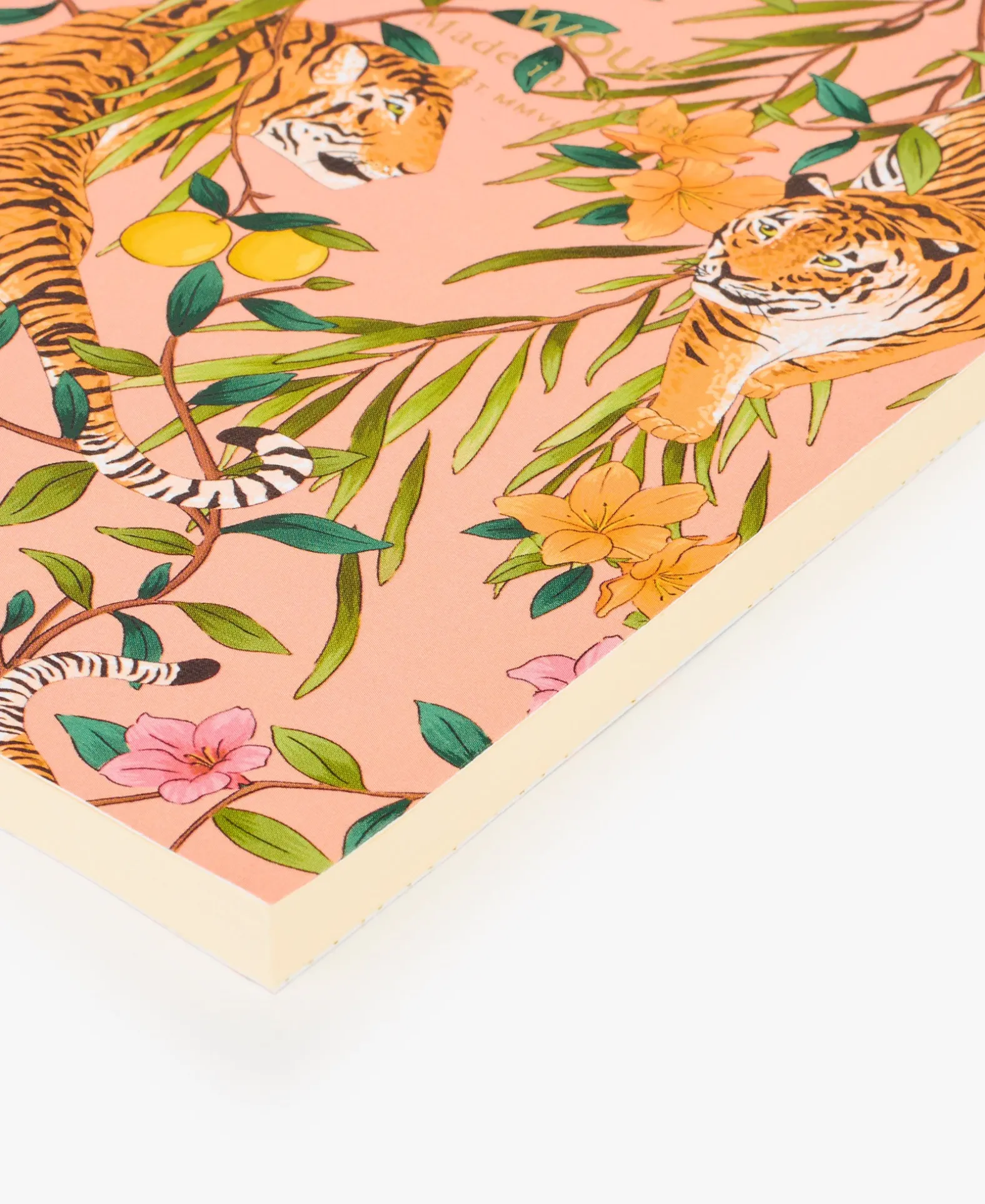 Cahier Papier A6