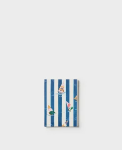 Cahier Papier A6