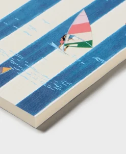 Cahier Papier A6
