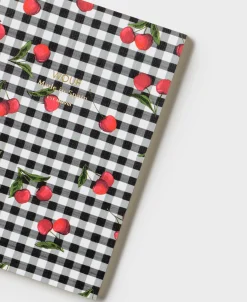 Cahier Papier A6
