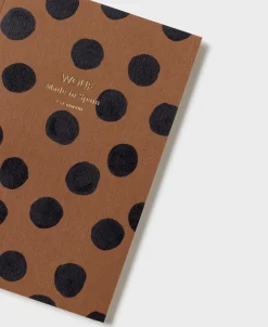 Cahier Papier A6