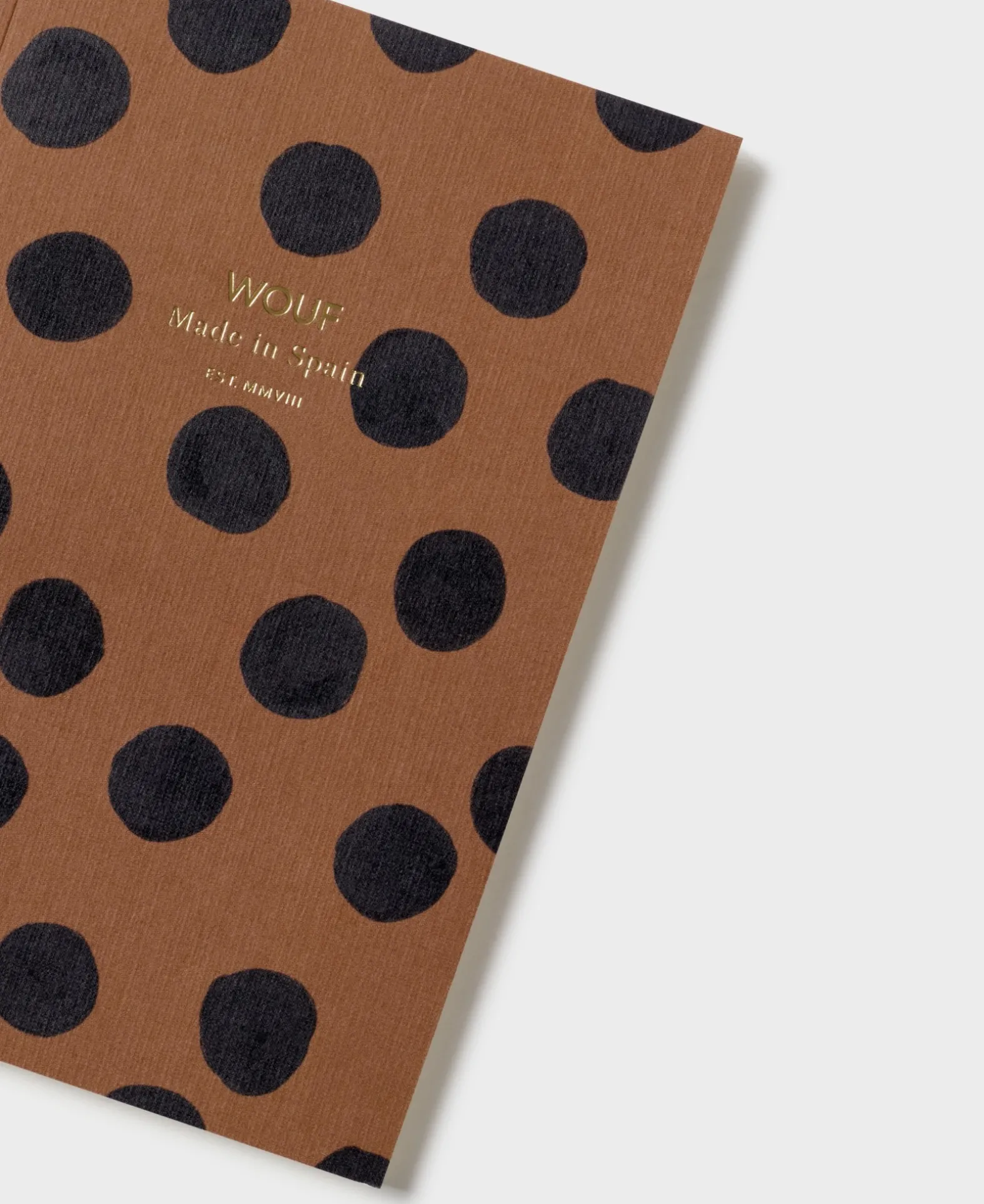 Cahier Papier A6