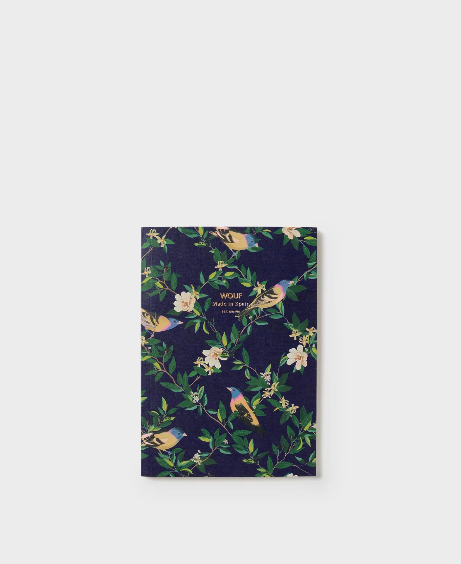 Carnet De Papier A5