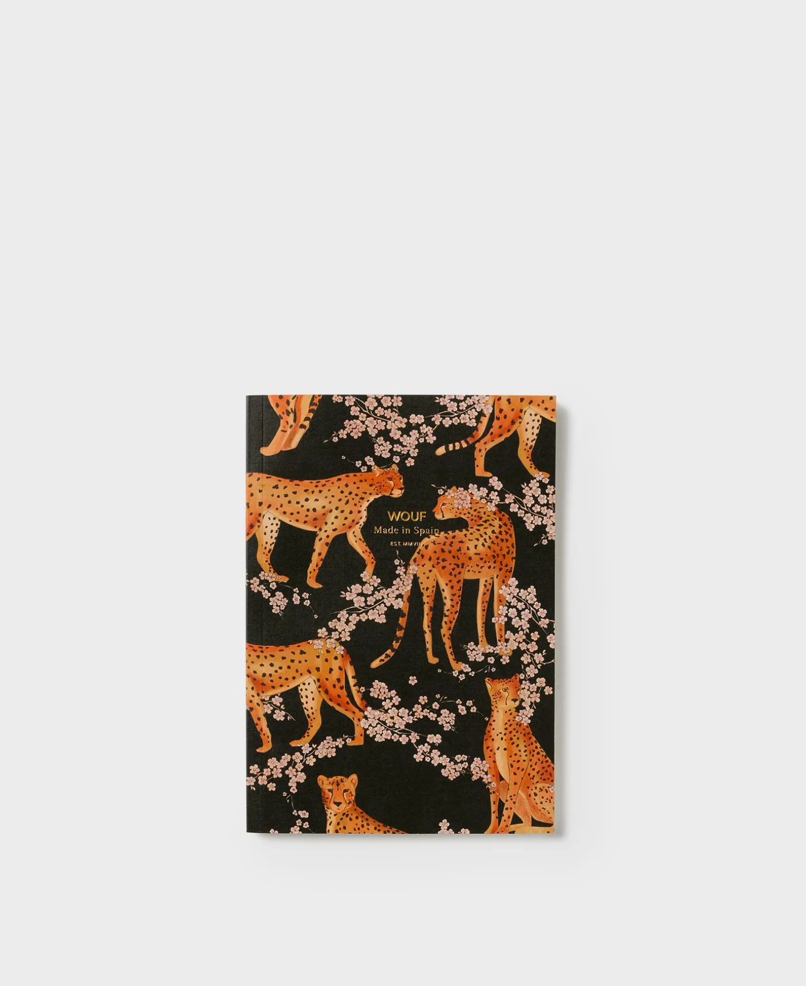 Carnet De Papier A5