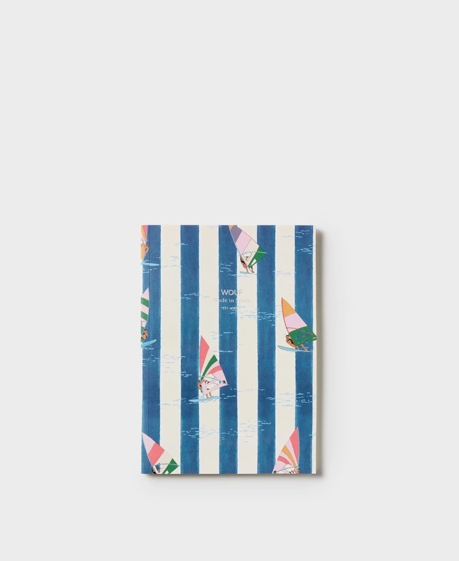 Carnet De Papier A5