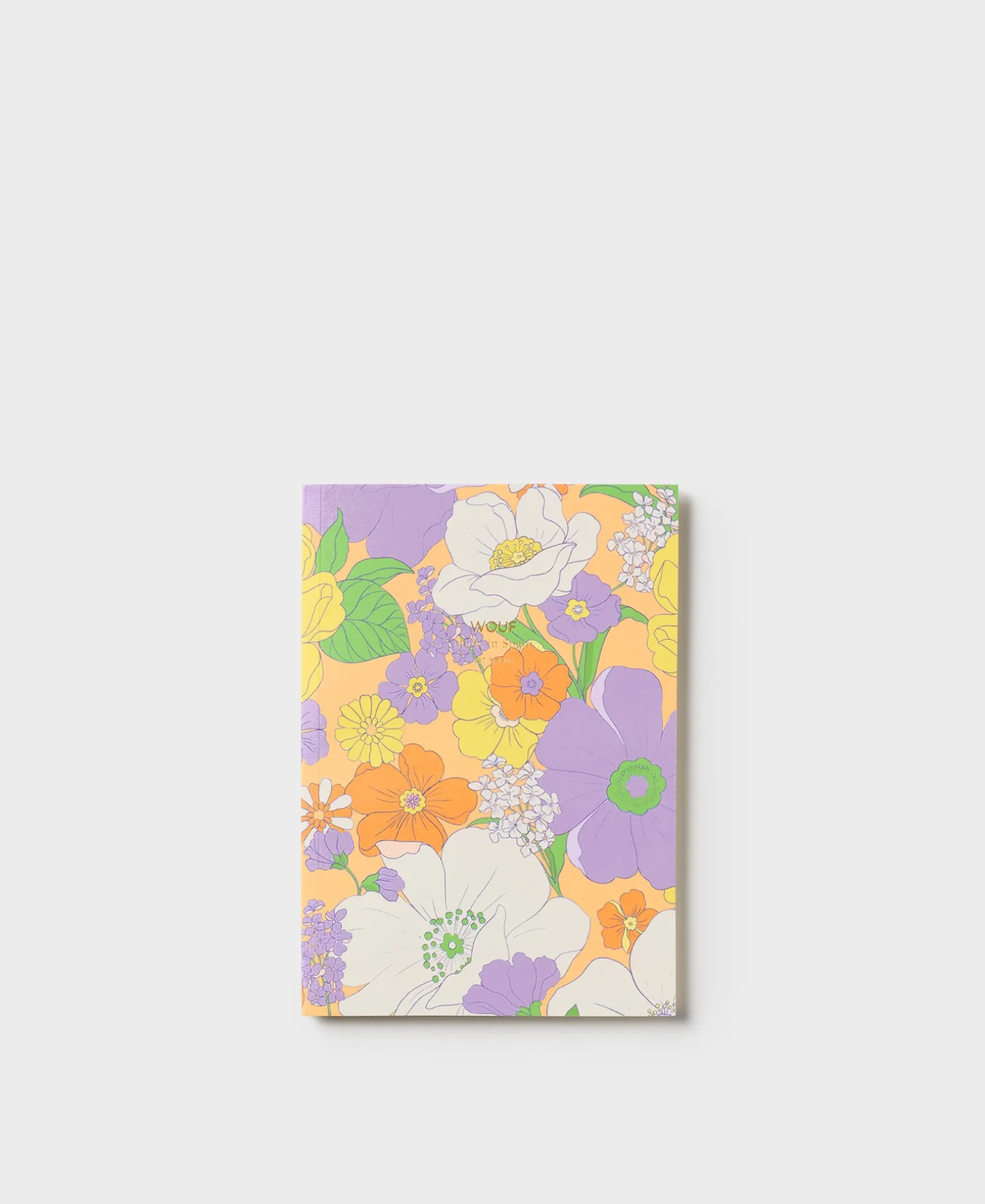 Carnet De Papier A5