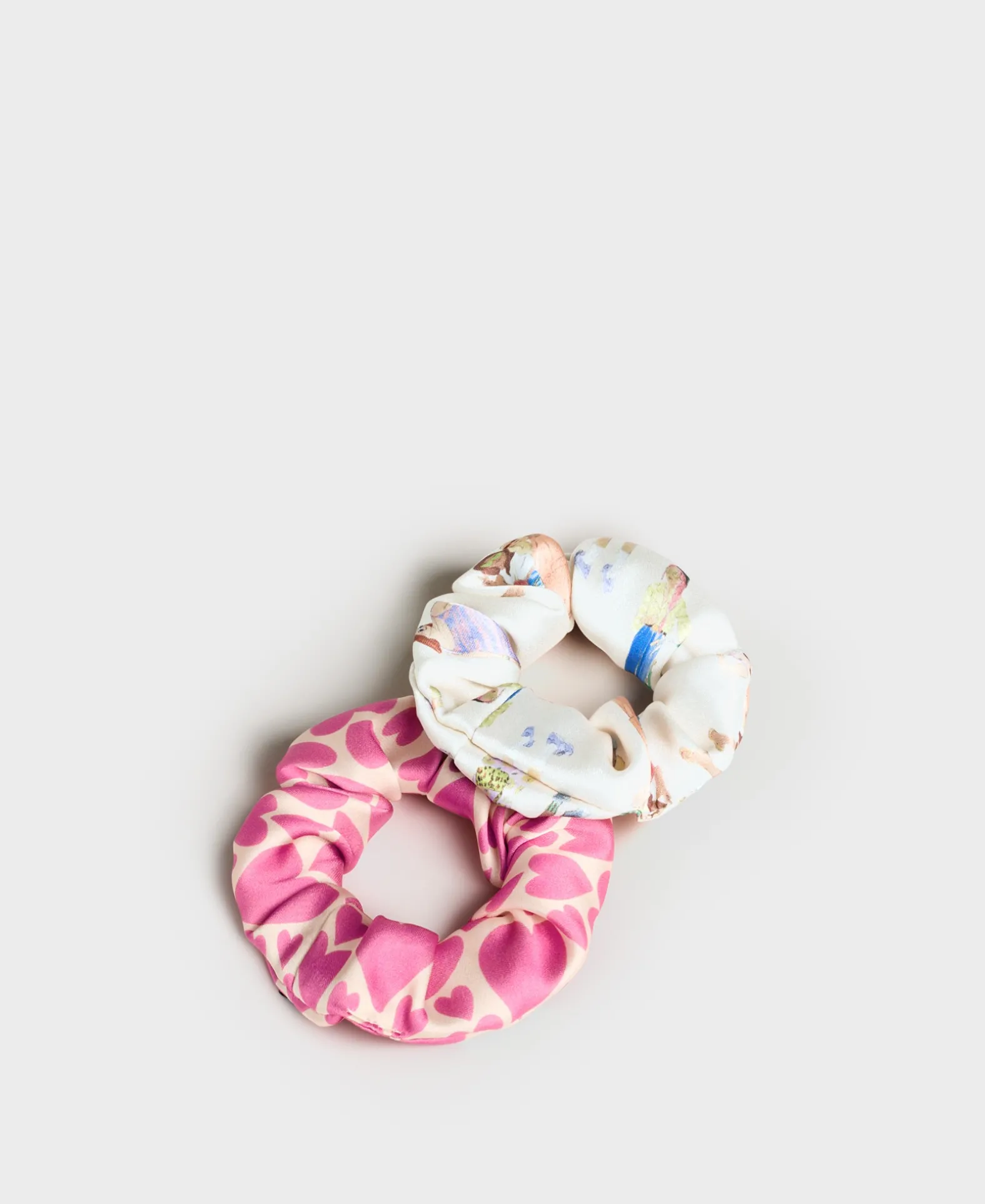 Chouchous D'Amour Roses