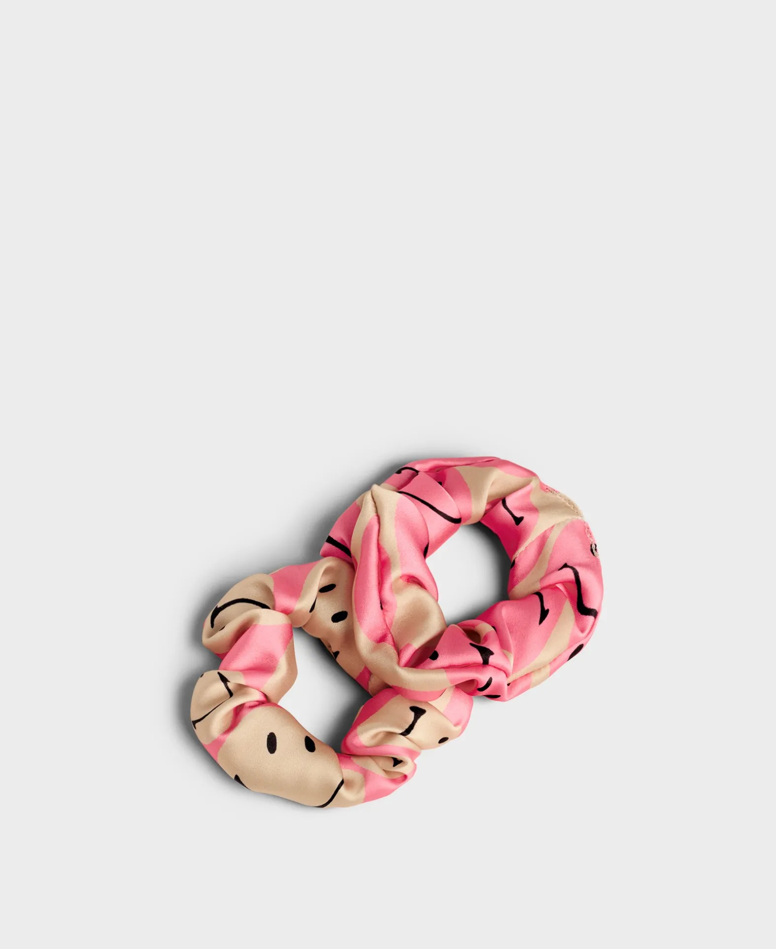 Chouchous Roses Smiley®