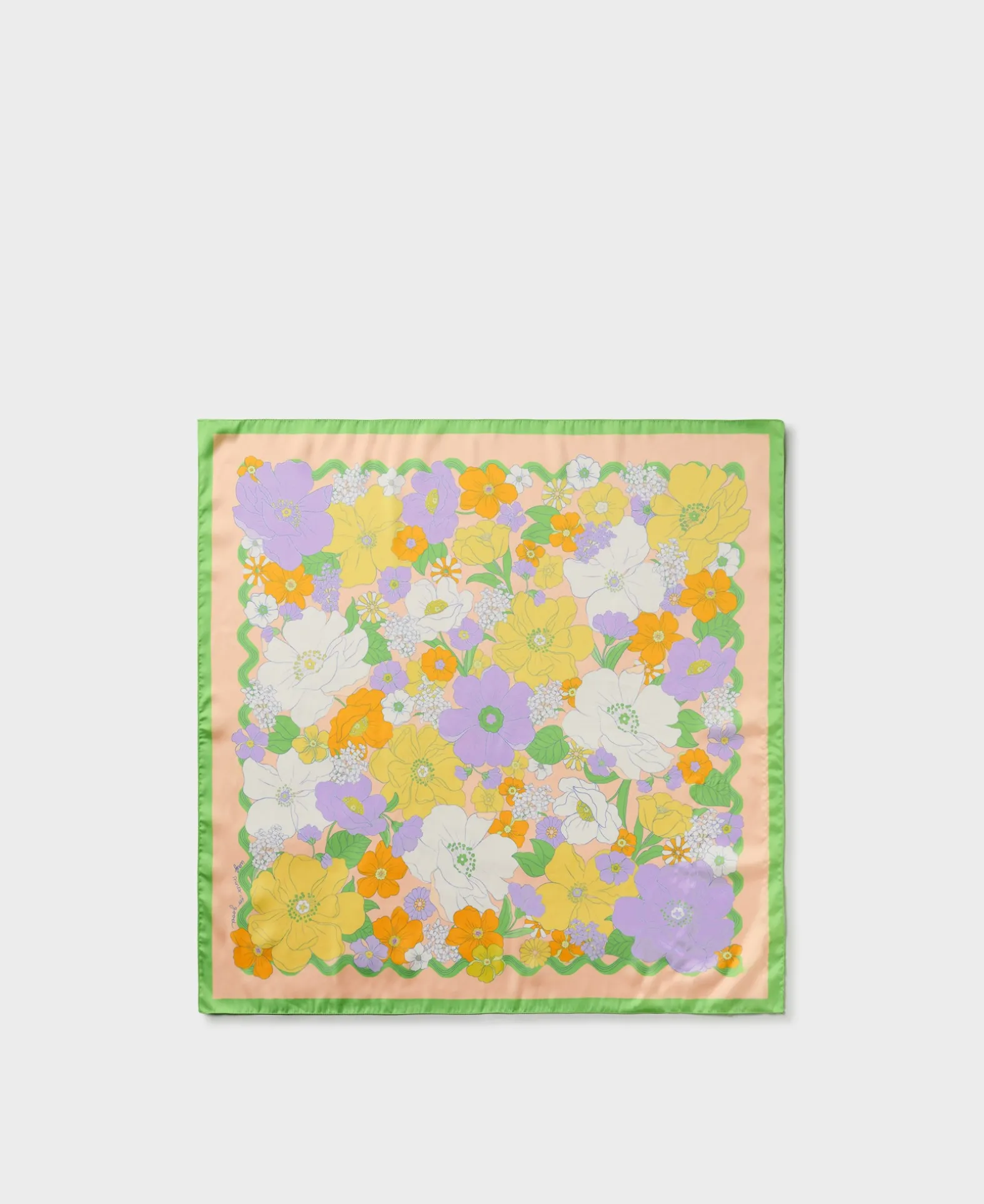 Foulard