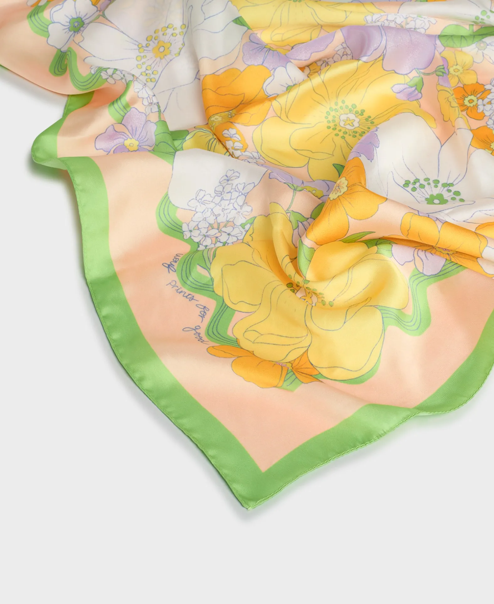 Foulard