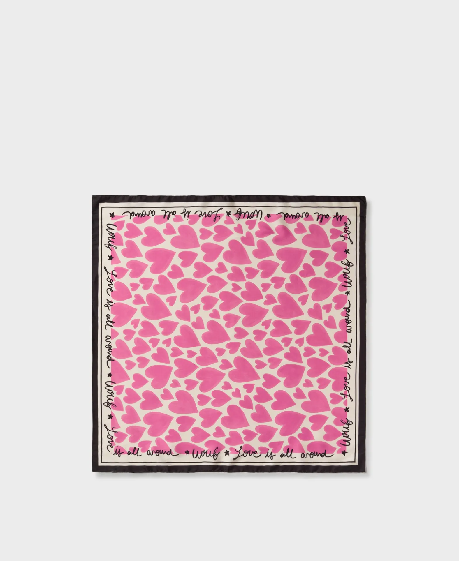Foulard