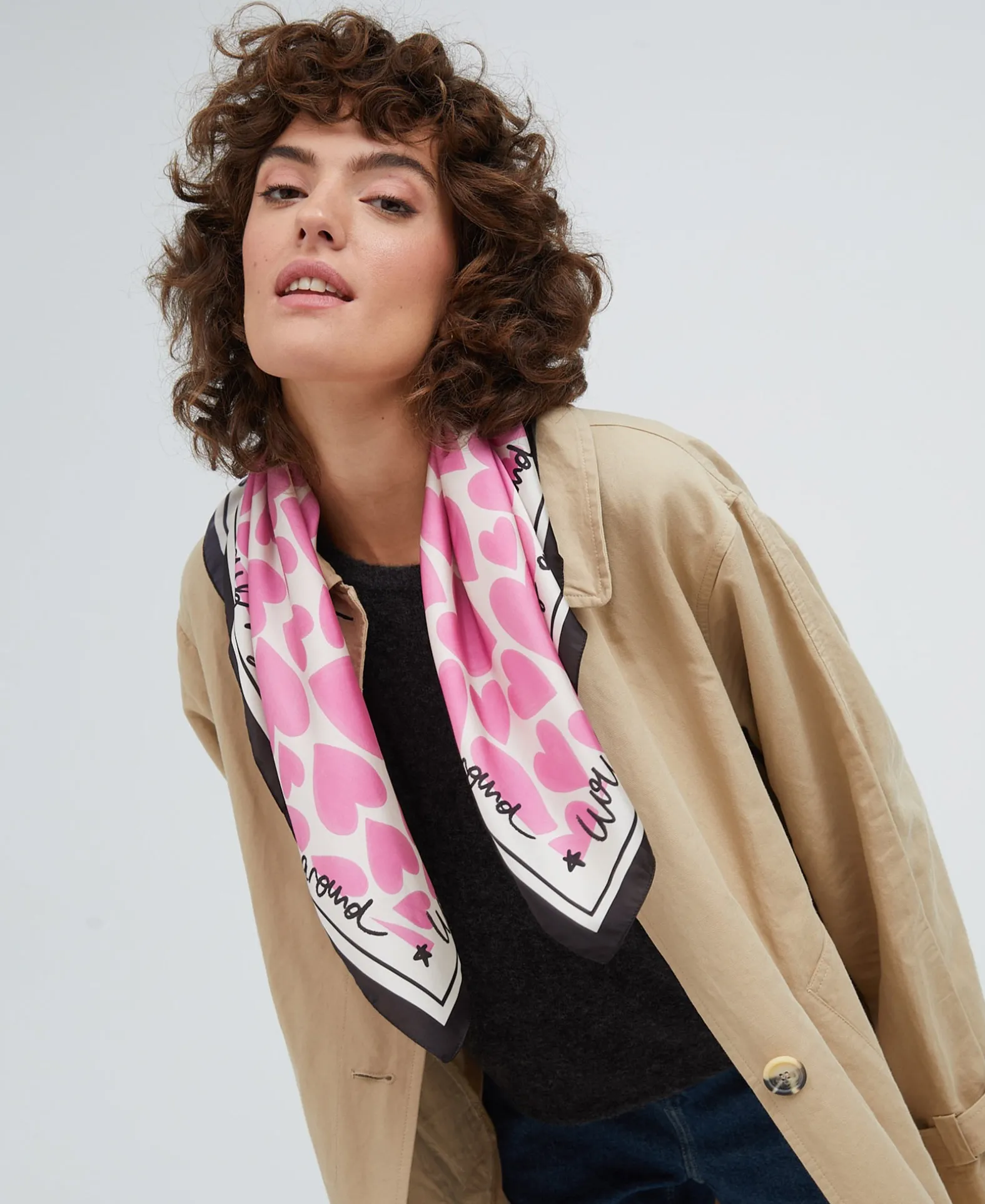 Foulard