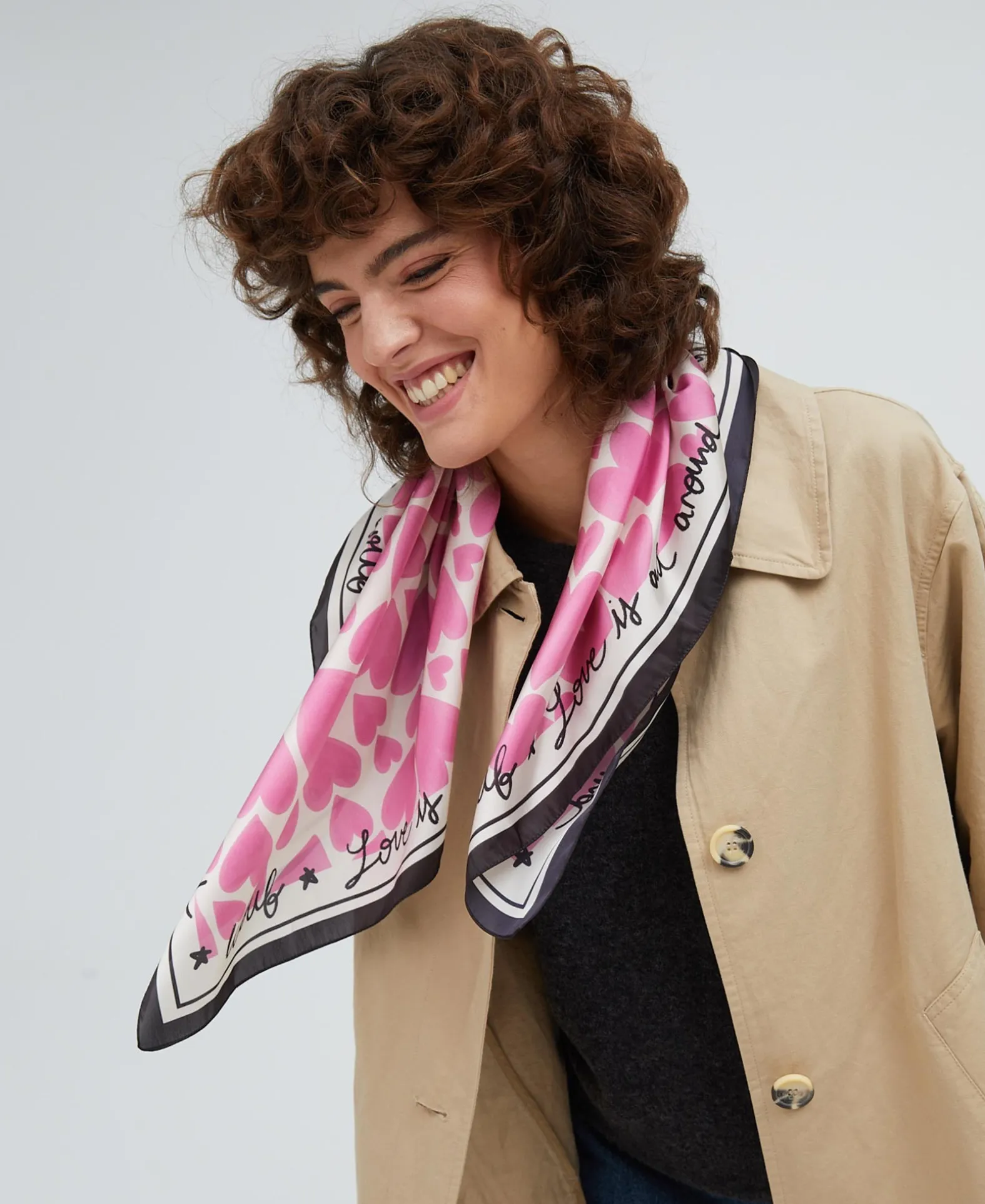 Foulard