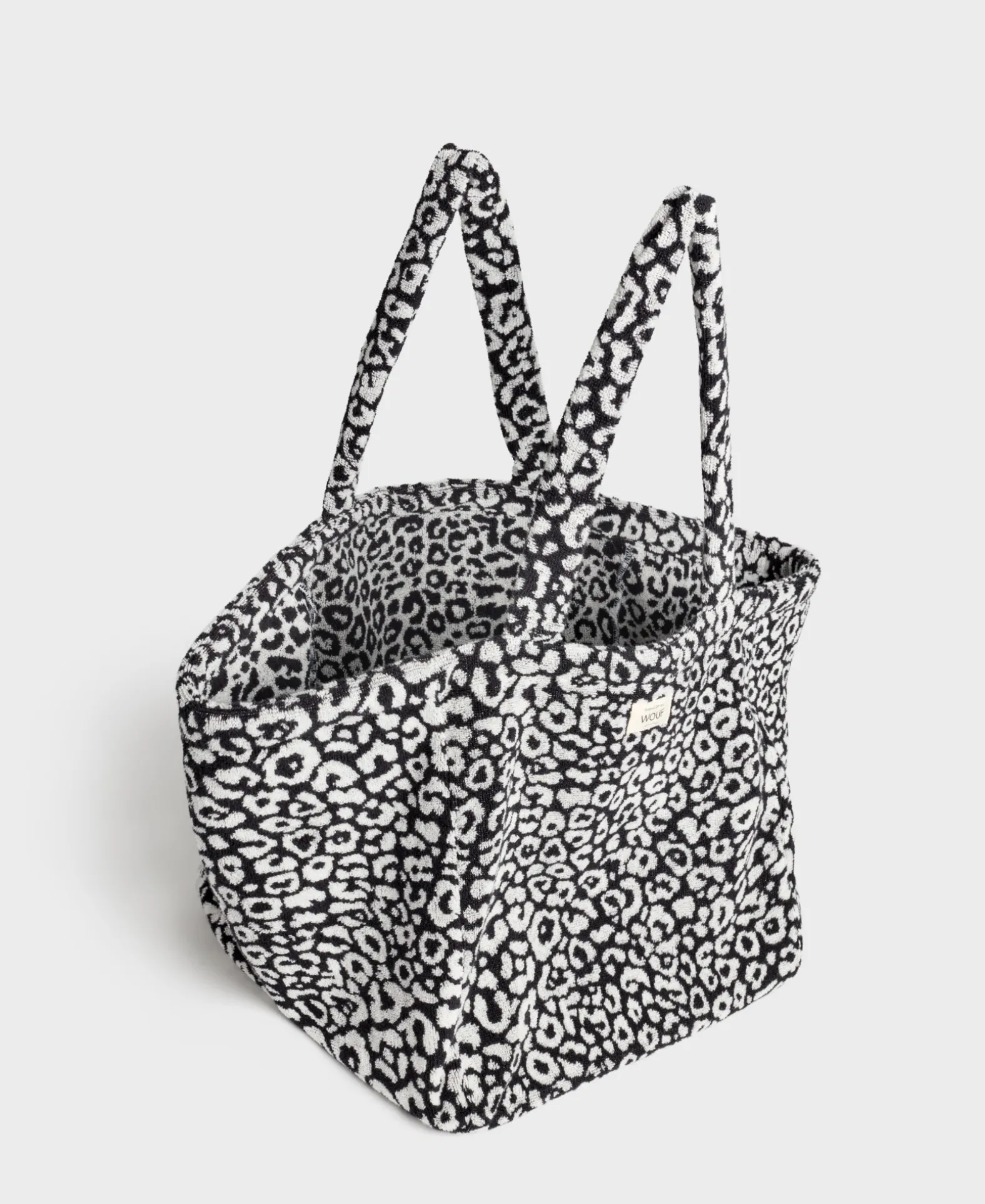 Grand Sac Fourre-Tout