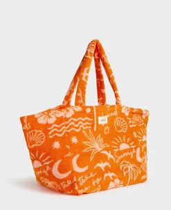 Grand Sac Fourre-Tout