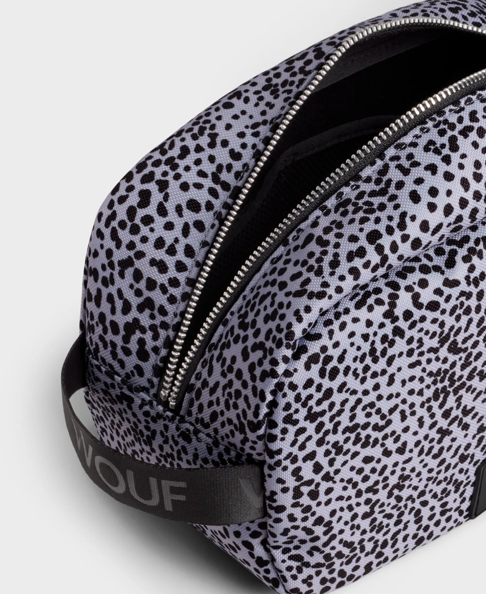 Grande Trousse De Toilette