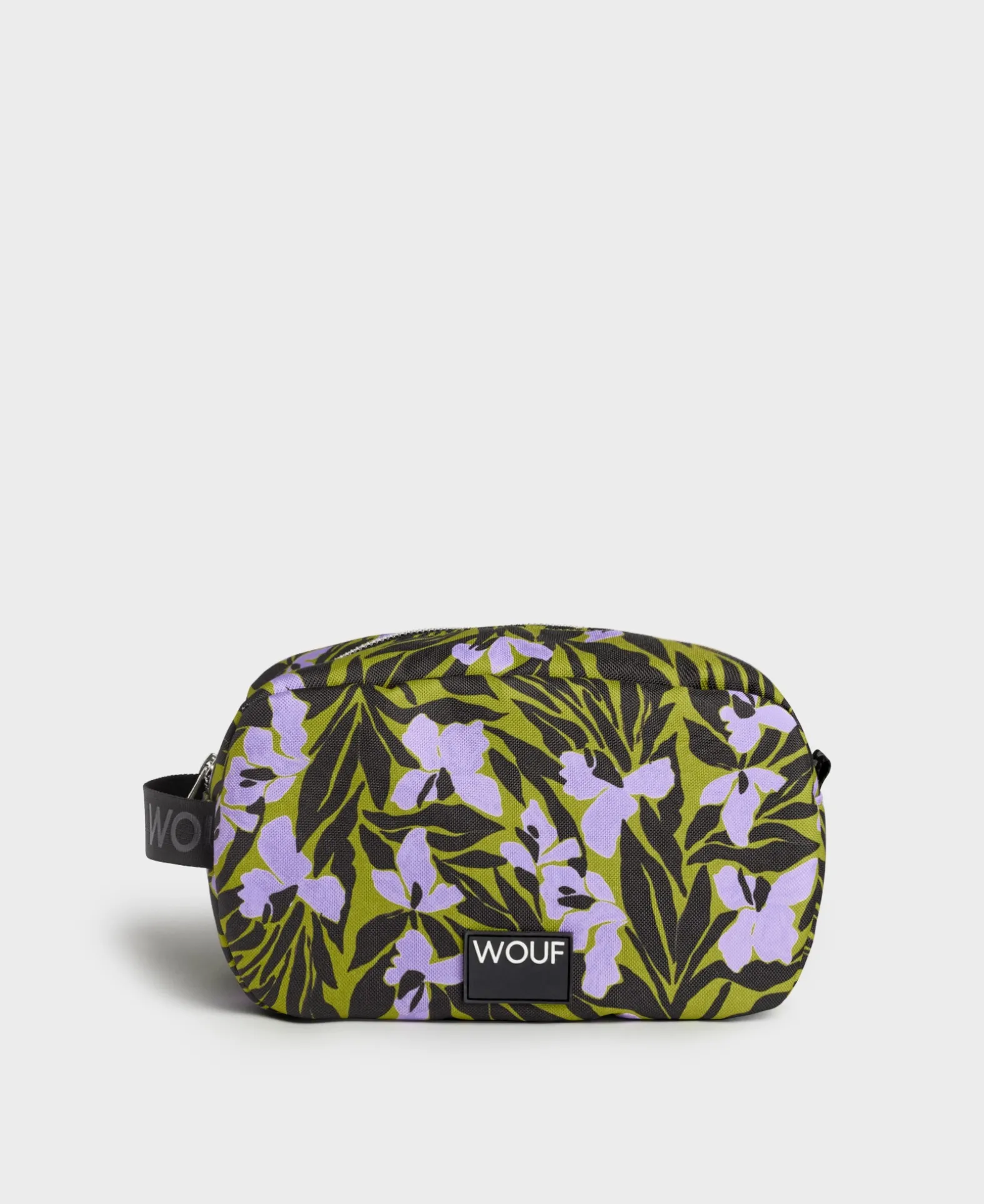 Grande Trousse De Toilette