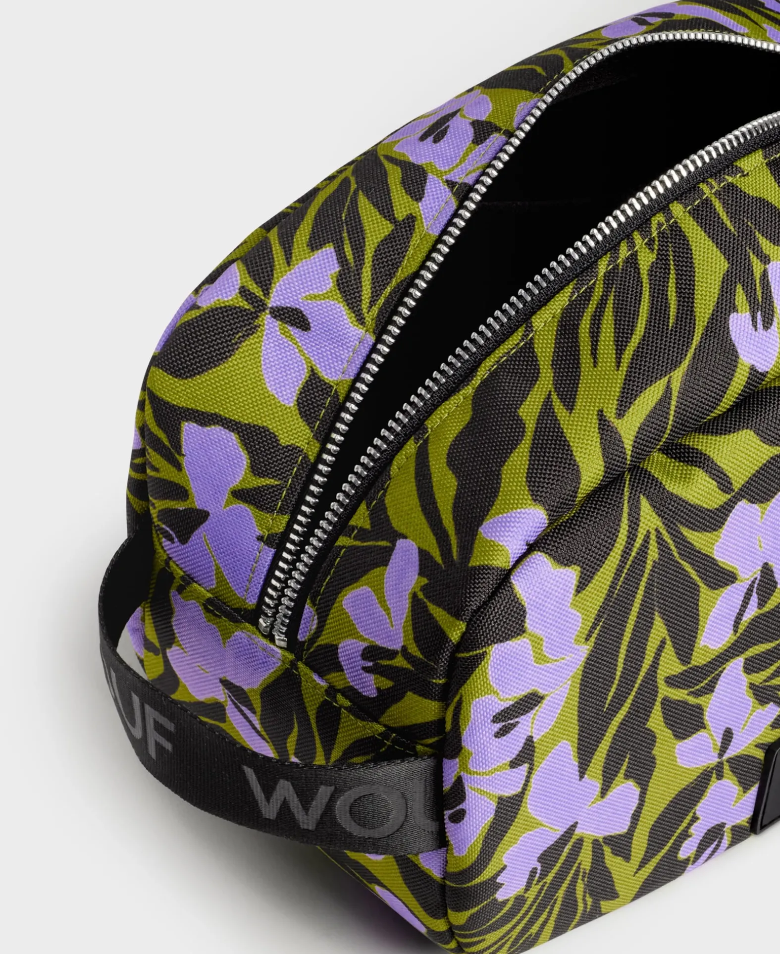 Grande Trousse De Toilette