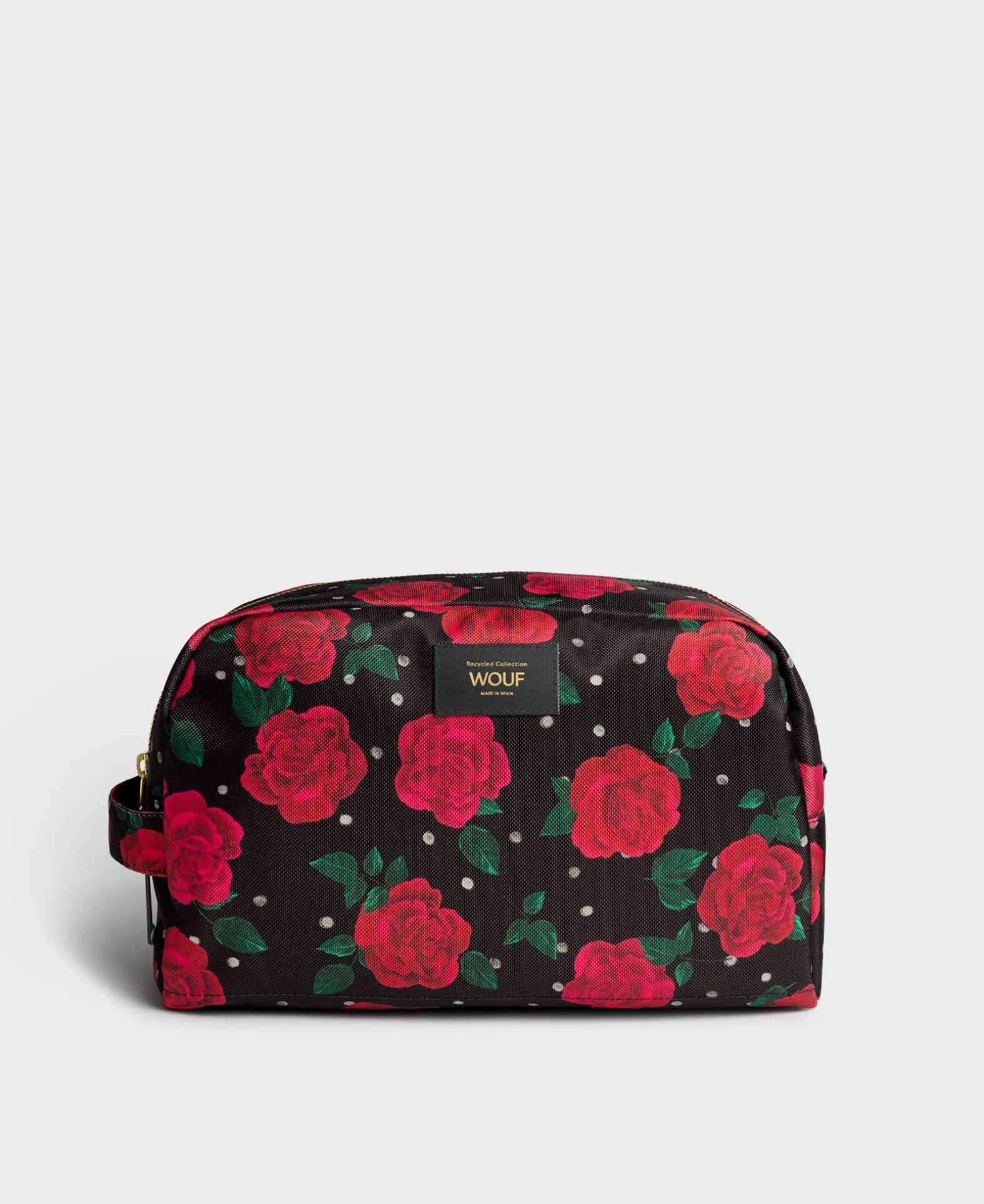 Grande Trousse De Toilette