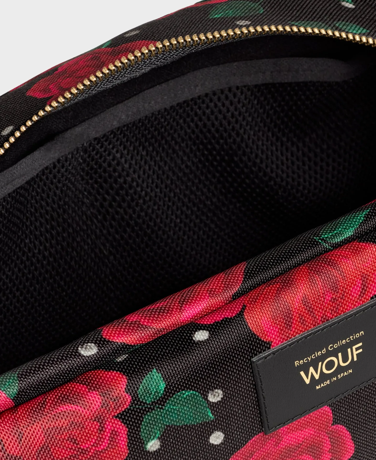 Grande Trousse De Toilette