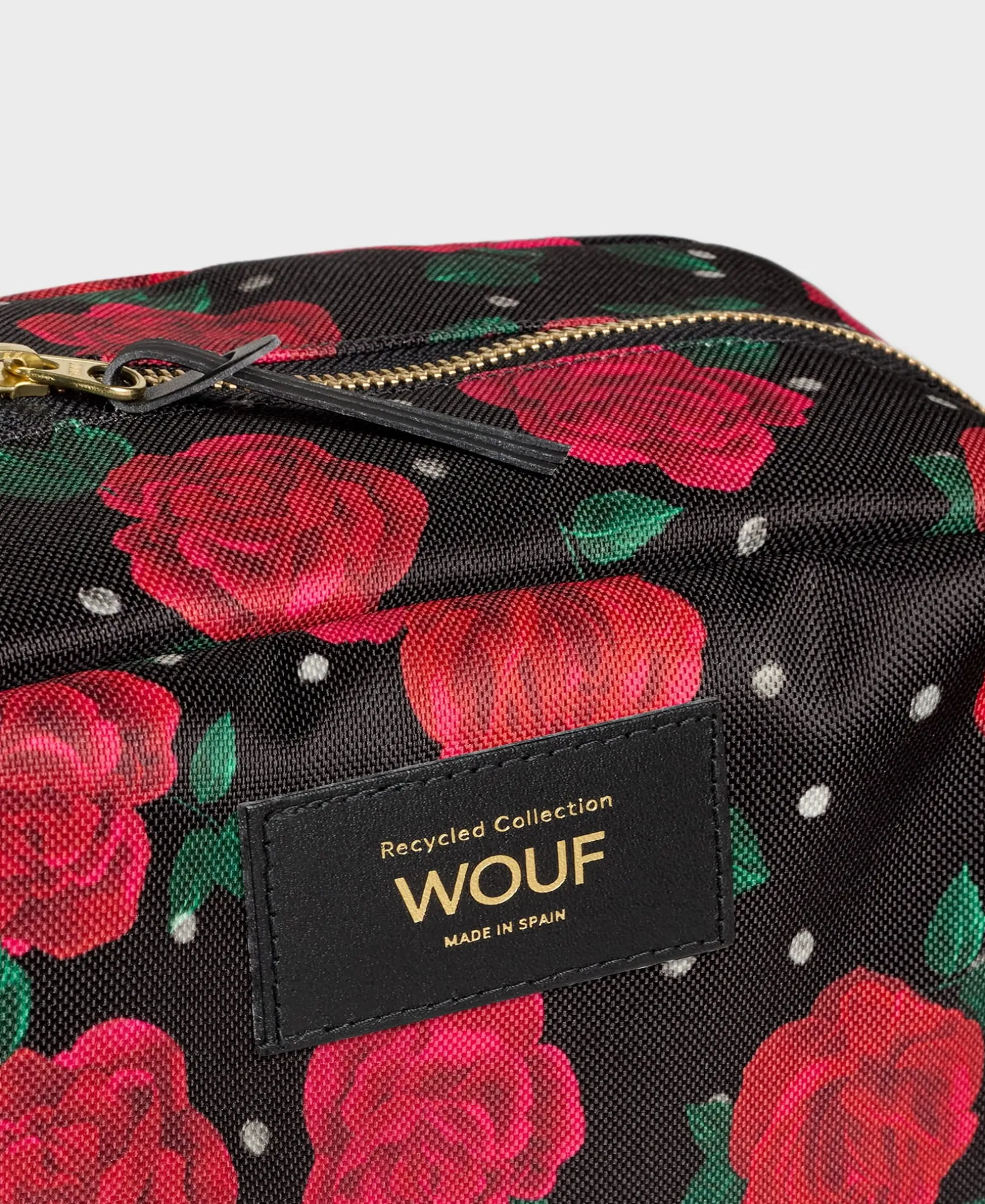 Grande Trousse De Toilette