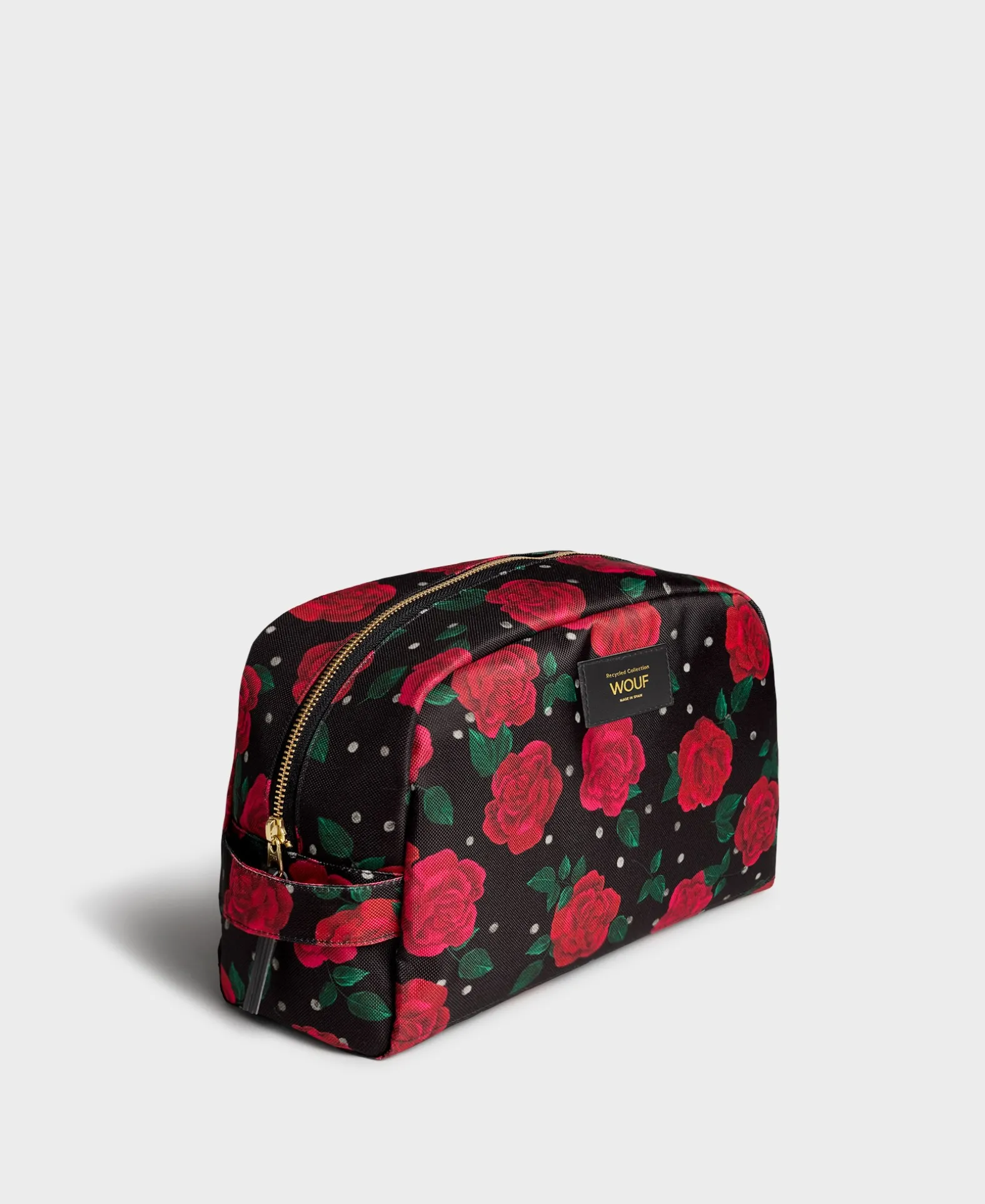 Grande Trousse De Toilette
