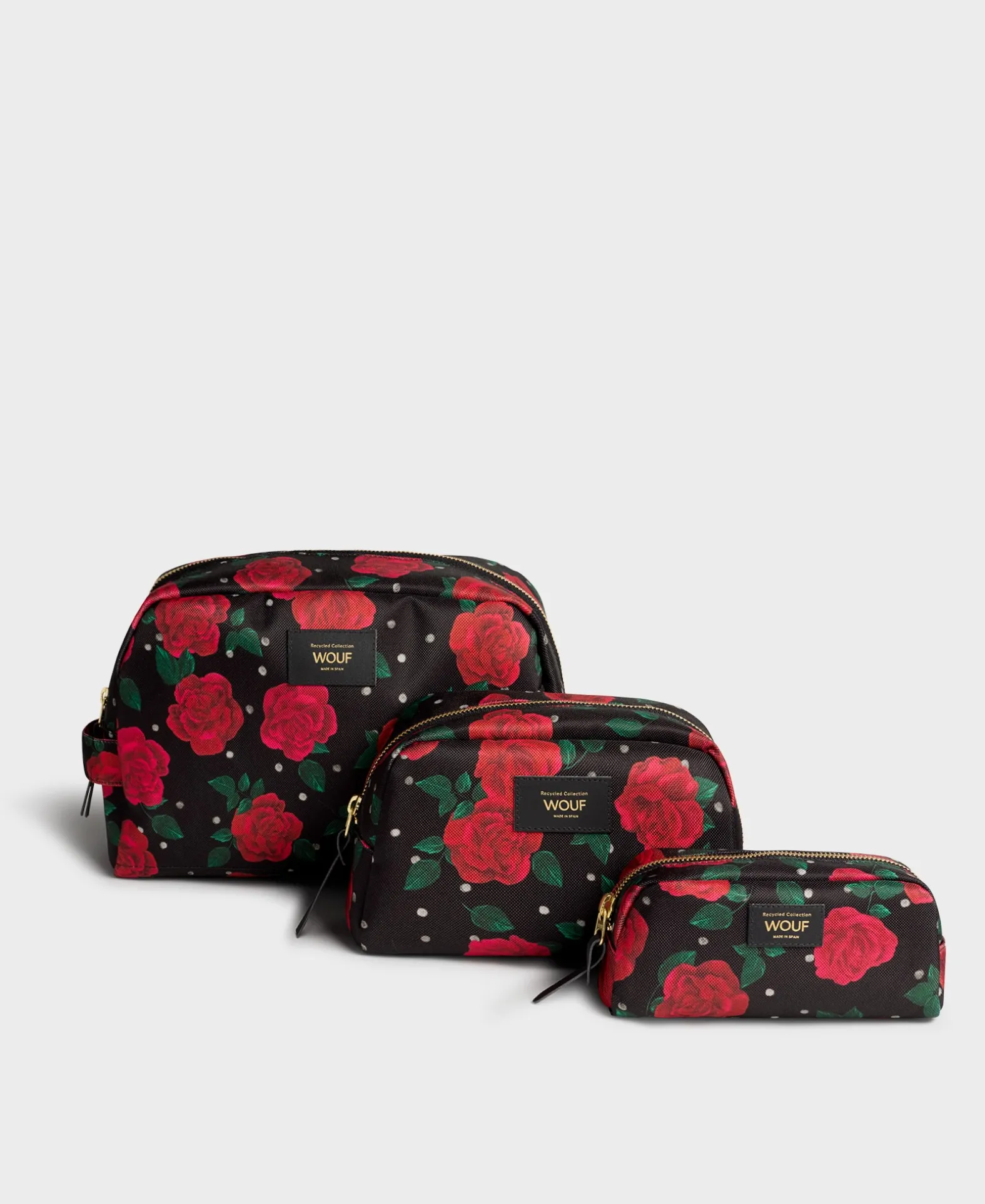 Grande Trousse De Toilette