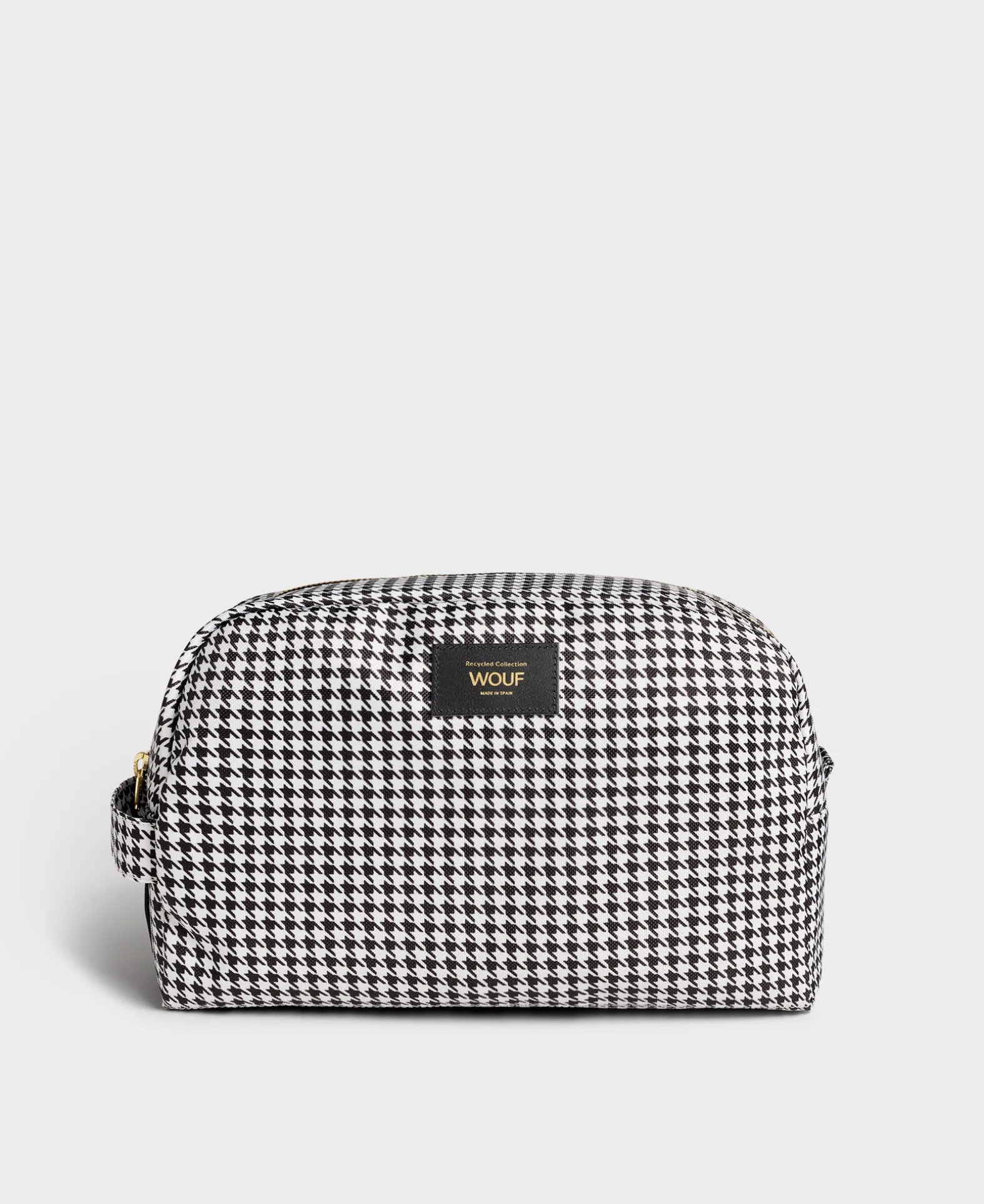 Grande Trousse De Toilette